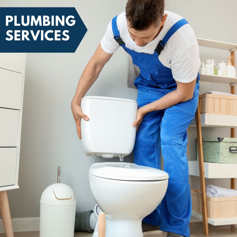 Plumbing Company in Bethesda, OH